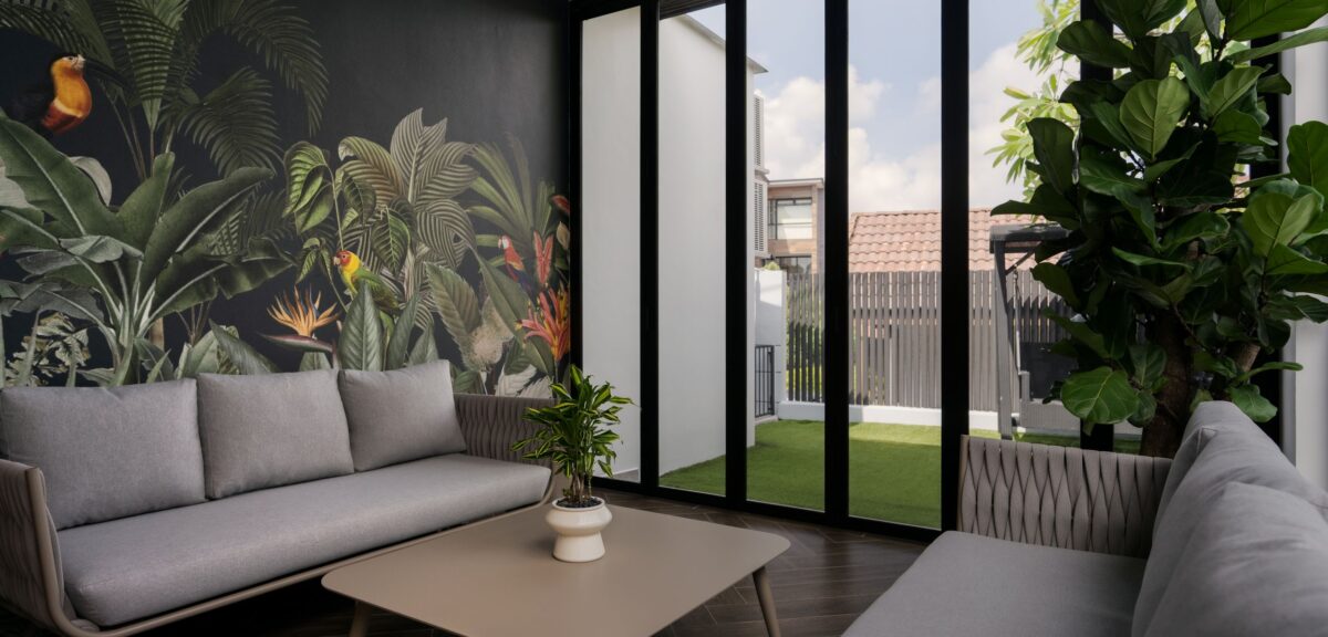 Landed House Interior Design Singapore: Cost Guide