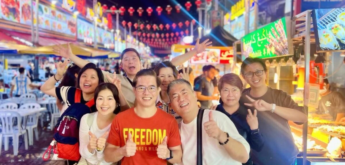 中年转行：不是人生失败，而是重新掌握自己的事业方向